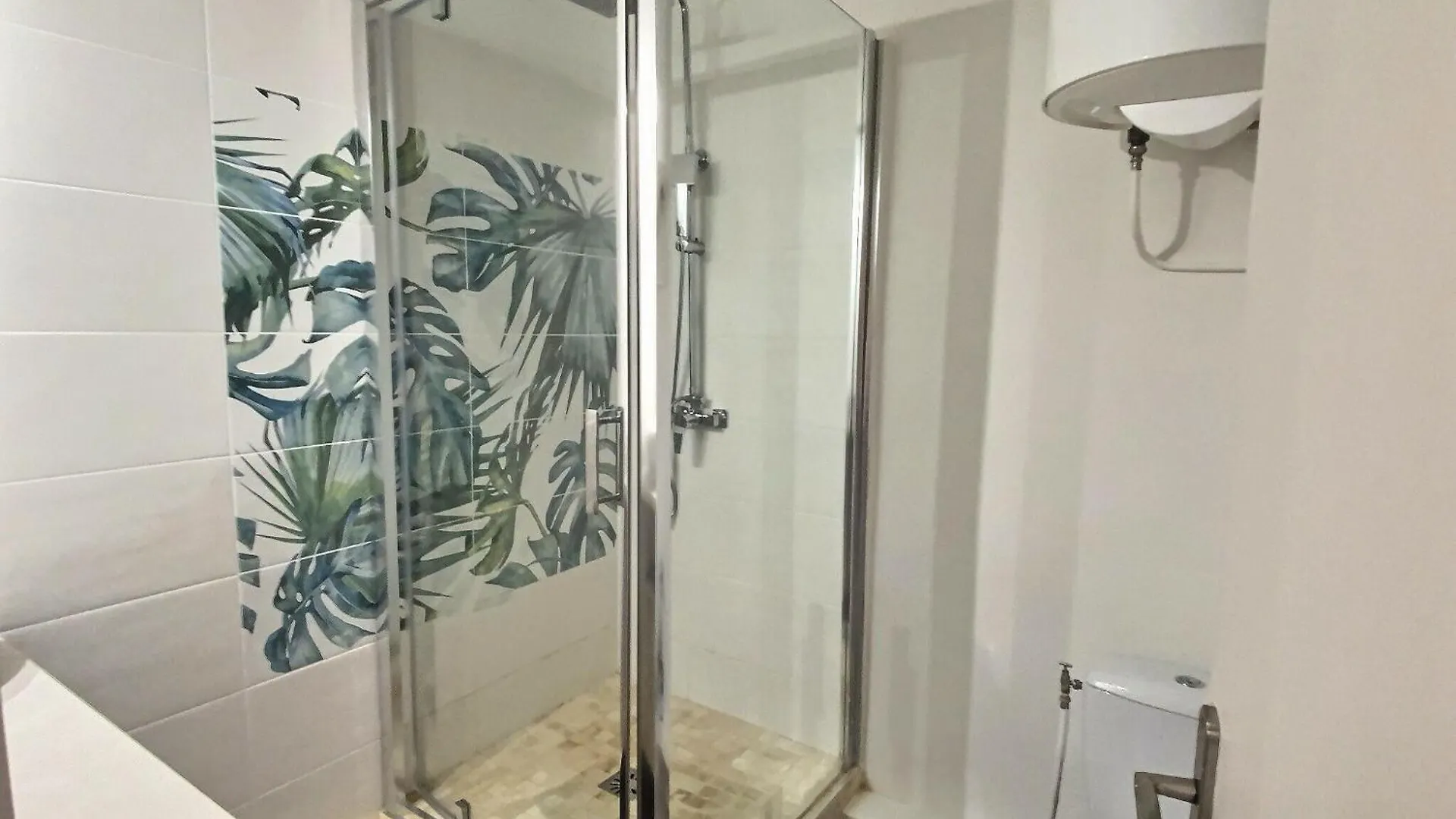 Apartment Studio Vieil Antibes Et Mezzanine Proche De La Mer