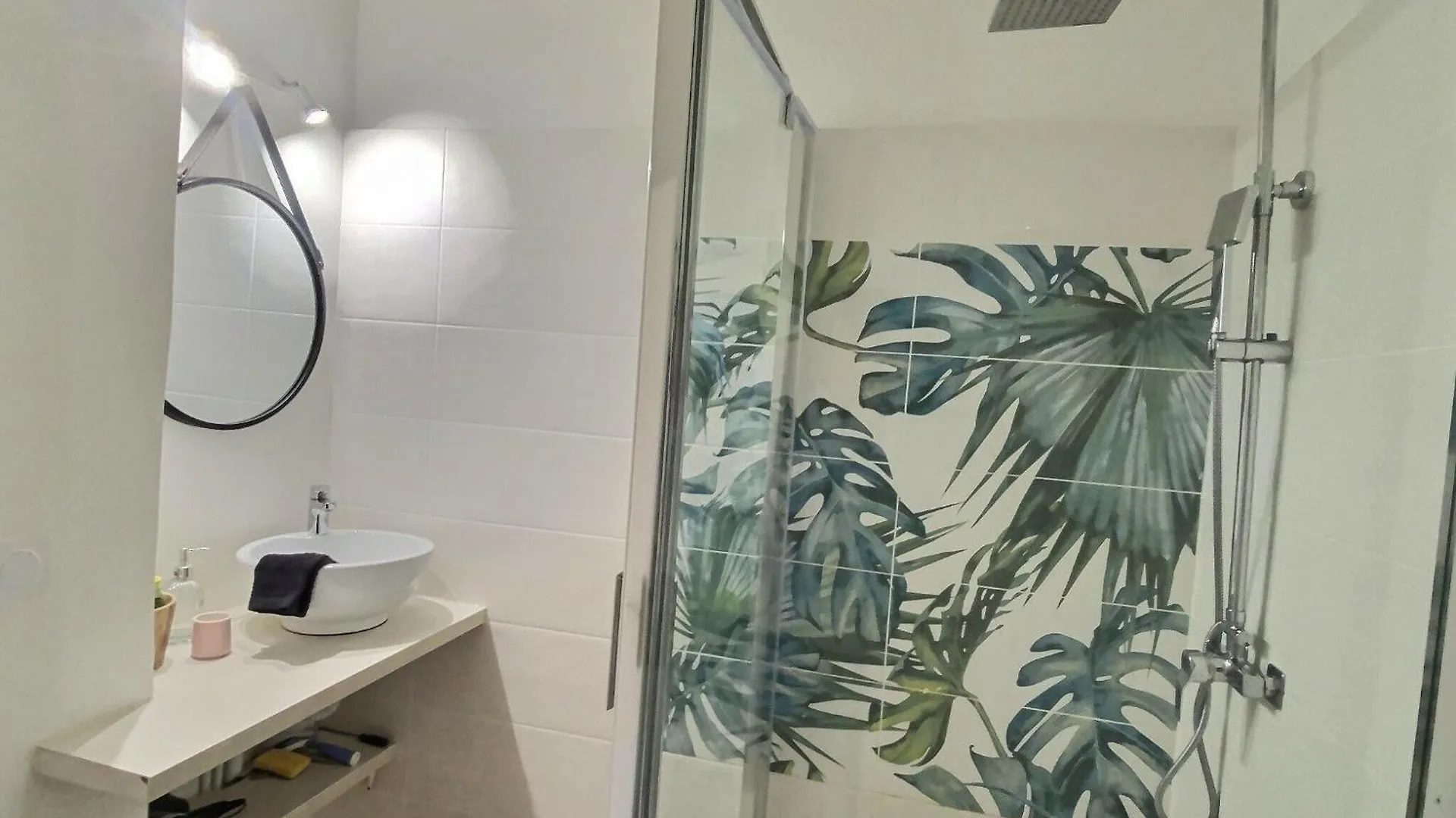 Apartment Studio Vieil Antibes Et Mezzanine Proche De La Mer France